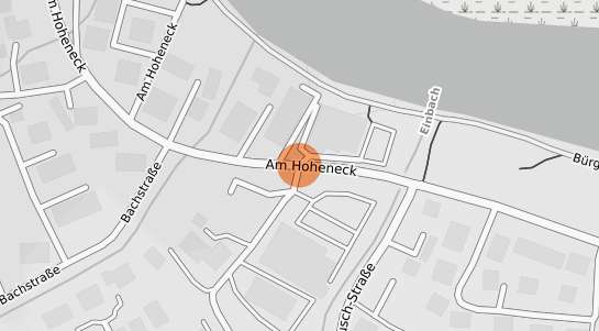 Mietspiegelkarte Bad T&ouml;lz Hoheneck